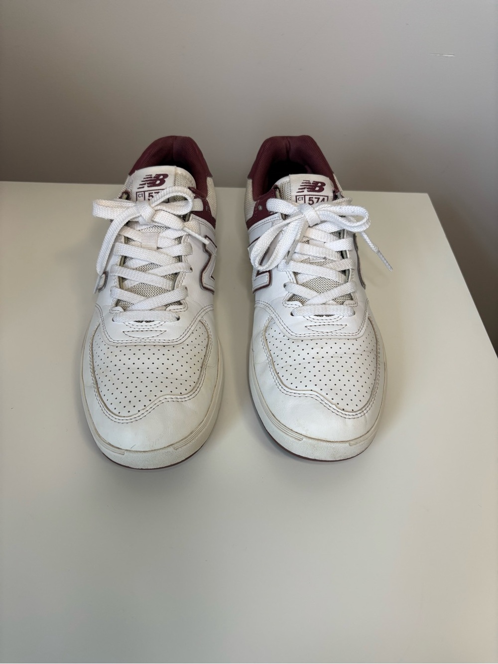 New Balance CT 574 (Men’s 9) - Picture 2 of 6